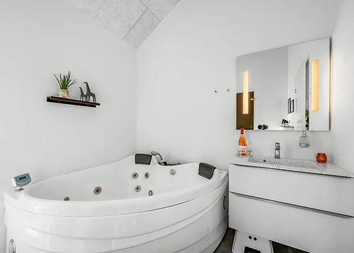Stylish Activity House From 2018, On A Large Hilly Plot In Sondervig Ferienhaus Ringkøbing