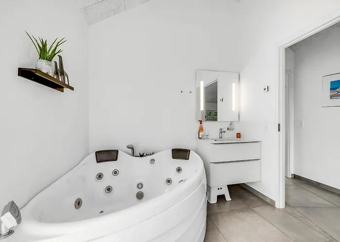 Ferienhaus Stylish Activity House From 2018, On A Large Hilly Plot In Sondervig Ringkøbing